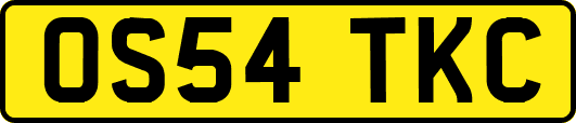 OS54TKC