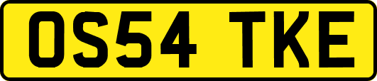 OS54TKE
