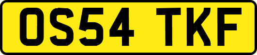 OS54TKF