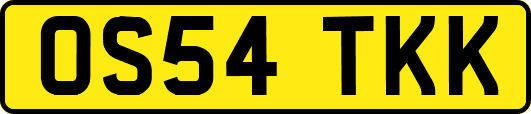 OS54TKK