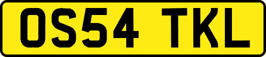 OS54TKL