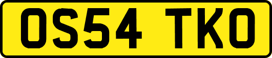 OS54TKO