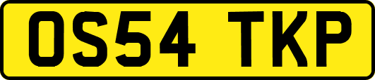 OS54TKP