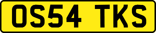 OS54TKS