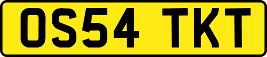 OS54TKT