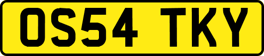 OS54TKY