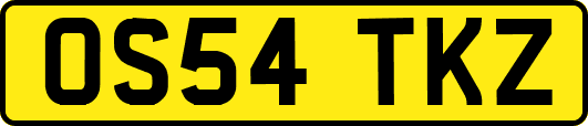 OS54TKZ