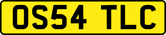 OS54TLC