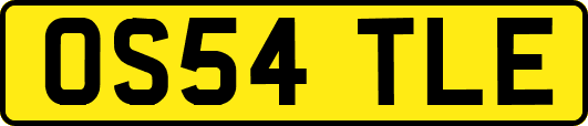 OS54TLE