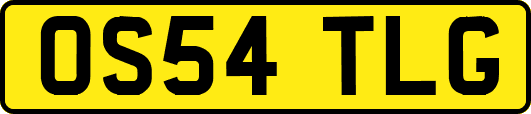 OS54TLG