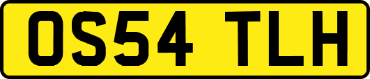 OS54TLH