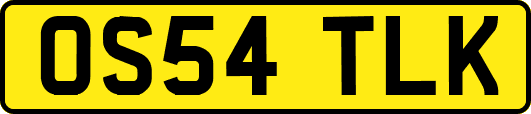 OS54TLK