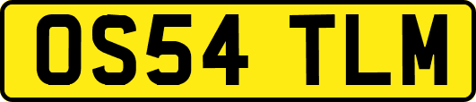 OS54TLM