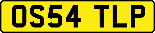OS54TLP