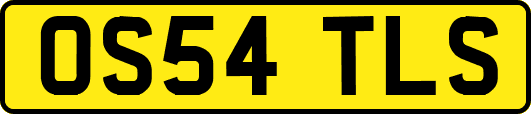 OS54TLS