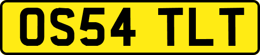 OS54TLT