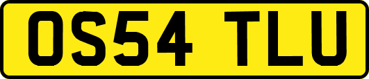 OS54TLU