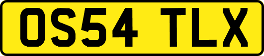 OS54TLX