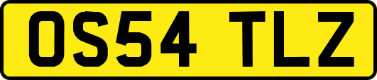 OS54TLZ