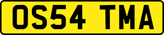 OS54TMA