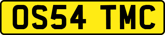 OS54TMC