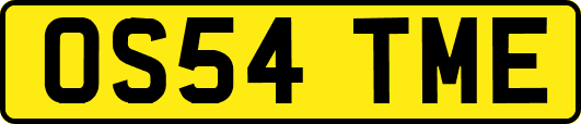 OS54TME