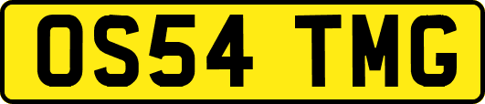 OS54TMG