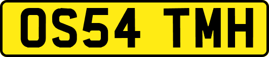 OS54TMH