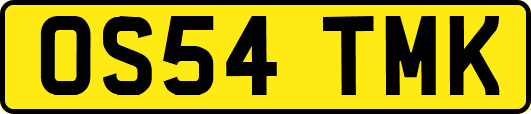 OS54TMK