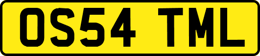 OS54TML