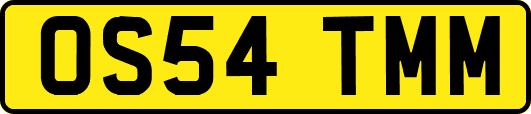 OS54TMM