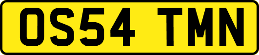 OS54TMN