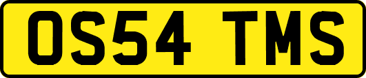 OS54TMS