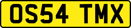 OS54TMX