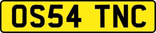 OS54TNC
