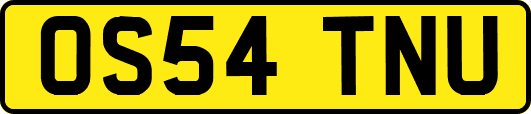 OS54TNU