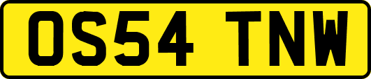 OS54TNW