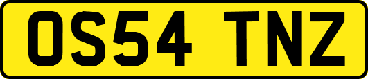 OS54TNZ