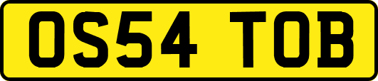 OS54TOB