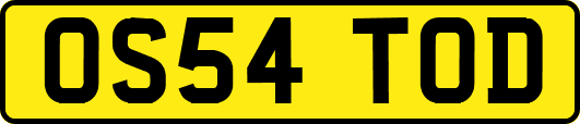 OS54TOD