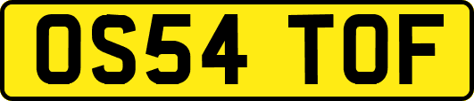 OS54TOF