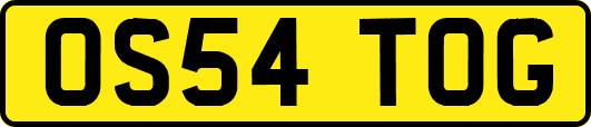 OS54TOG