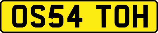 OS54TOH