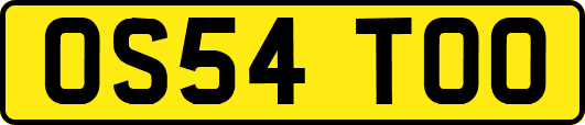 OS54TOO