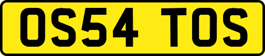 OS54TOS