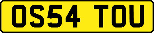 OS54TOU