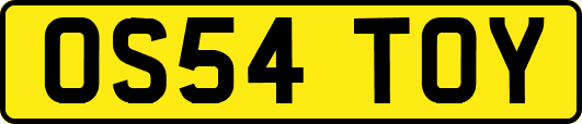 OS54TOY