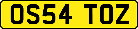 OS54TOZ
