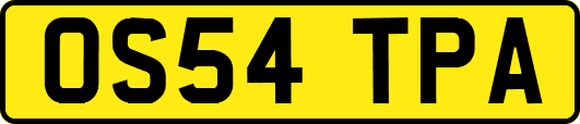 OS54TPA