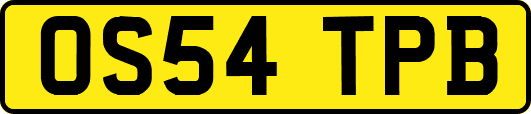 OS54TPB